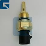 PC200-8 Water Temp Sensor 6261-86-6900 6261866900 / Engine 6D107 for sale