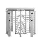 Bi Direction Full Height Turnstile Relay Signal / Dry Contact Signal Control
