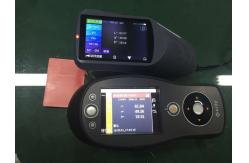China 3nh YS3010 Colour Measurement Spectrophotometer D/8° Optical Geometry To Replace CI60 Xrite supplier