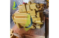 China 121-4311 1214311 Hydraulic Piston Pump For 24H Motor Grader supplier