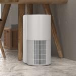 Oem Carbon Filter Smart Air Purifier For Mold And Germs for sale