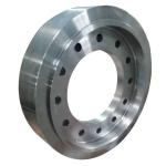 Hastelloy C276 Forging Parts Stainless Steel Flanges Inconel 718 for sale