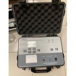 FJ-2500 LCD Liquid Crystal Display Environmental Radon Meter for sale