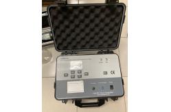 China FJ-2500 LCD Liquid Crystal Display Environmental Radon Meter supplier