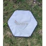 Fire Pit Mats for Under Fire Pit  for Deck, Patio, Grass and Wood for sale