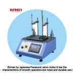 Precision Abrasion Resistance Testing Machine For Mobile Phone Friction Life Test