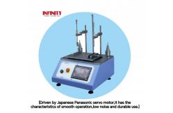 China Precision Abrasion Resistance Testing Machine For Mobile Phone Friction Life Test supplier