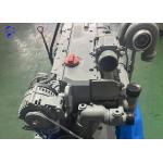 DEUTZ BF6M1013 Complete Engine Water Cooled 6 Cylinders 1800rpm