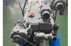 China DEUTZ BF6M1013 Complete Engine Water Cooled 6 Cylinders 1800rpm supplier