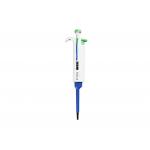 5 - 50ul Laboratory Single Channel Pipettes Adjustable Volume for sale