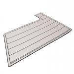 2.5x1.5m Swim Platform Pads