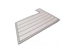 China 2.5x1.5m Swim Platform Pads supplier