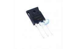 China IKW30N60H3 Field Stop IGBT Power Transistor 600V 30A 187W Low EMI supplier