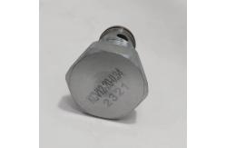 China Threaded Hydraulic Directional Valve Single Way Check Valve CV12-20 supplier