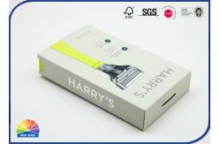 China Custom Matte White Drawer Paper Box Cardboard Gift Packaging For Birthday supplier
