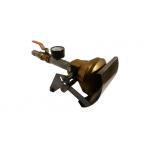 Portable Ingress Protection Test Equipment Handheld Spray Nozzle IPX3 IPX4