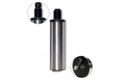 China Digital RS485 4000NTU 135° Infrared Water Turbidity Sensor Self Cleaning supplier