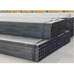 Pre-galvanized Steel Hollow Sections With Hot Dipped Galvanized Coating And 10-600mm Outer Diameter for sale
