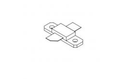 China 50W High Efficiency Gain Wide Bandwidth Capability with Frequency 4400-6000MHz supplier