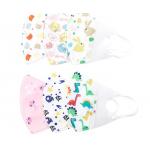 3 Layers Cotton Medical Children'S Disposable Face Mask for sale