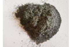 China OEM / ODM 1-80 Chopped Steel Fiber With Good Dissipation Free samples Available supplier
