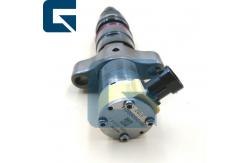 China 10R-7224 10R7224 Excavator E330C Engine C9 Diesel Fuel Injector supplier