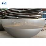 Carbon Steel Pressure Vessel's formed heads/dished heads for sale