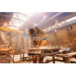 Welding Curtains & Blanket fiberglass welding blanket roll	fiberglass welding blanket for sale