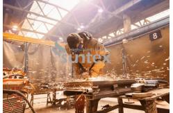 China Welding Curtains & Blanket fiberglass welding blanket roll	fiberglass welding blanket supplier