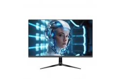 China IPS Gaming Office Computer Screen IPS Narrow Edge Computer Monitor Display Screen supplier