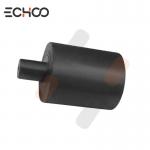 234/14900 Carrier Roller Mini Excavator Undercarriage Attaches for sale