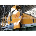 Steel Back Gouging Grinding Machine Circle Seam Milling Machine for sale