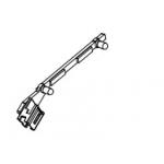 Cash MEI R/H Assembly for sale