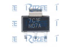 China LM317AEMP/NOPB supplier