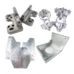 High Precision CNC Machining Aluminium Parts for Any OEM Durable and Versatile for sale