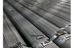 China Heat Exchanger Steel Tube Superior Material For Industrial Applications supplier
