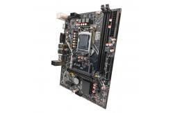 China Profession Motherboard H510 H610 Motherboard Ddr4 8gb Ram For Desktop H510 supplier
