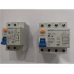 B Type Rccb Residual Current Circuit Breaker Electro Magnetic For Electric Vehicle for sale