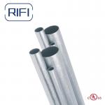 1/2-4 Electrical GI EMT Conduits For EMT Conduit UL Listed Conduit for sale