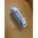 Nickel Plated Copper Cap 1500Vdc Glass Fuses Specially Used For Photovoltaic Applications