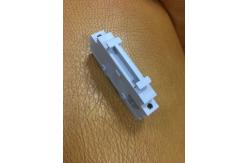 China Nickel Plated Copper Cap 1500Vdc Glass Fuses Specially Used For Photovoltaic Applications supplier