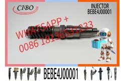 China High Quality Diesel Fuel Injector BEBE4J00001 BEBE4J01001 BEBE4K01001 21569200 supplier