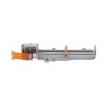 3.3VDC Mini Stepper Motor 10mm  2 Phase Bipolar For Camera Lens for sale