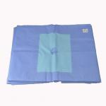 Disposable Surgical Sterile Limbs Extremity Drape SMS ISO13485 for sale