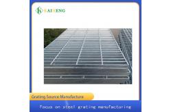 China Custom Anti Rust 304 Stainless Steel Grill Grates Plate For Food Processing supplier