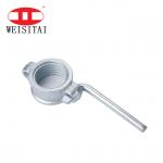 Casting Shoring Prop 60mm HDG Scaffolding Nut for sale