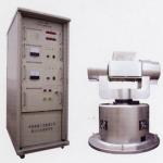 Simulate Angular 2 Axis Turntable Precision Vibration Test Bench for sale