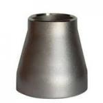 Seawater Resistant CuNi 70/30 Eccentric Reducer Fittings ASME B16.9 for Desalination for sale