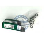 HK0608 Drawn Cup Needle Roller Bearings Size 6x10x8 mm Weight 0.002KG for sale