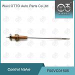 F00VC01505 Bosch Injector Control Valve For Injectors 0445110430 for sale